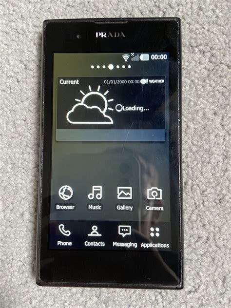 lg prada p940 android 4.0 download